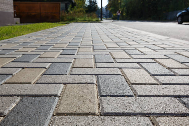 Professional Driveway Pavers in Byers, CO
