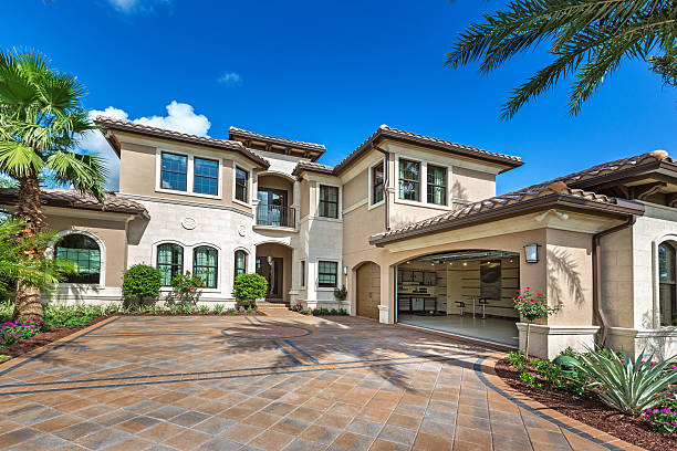 Best Best Driveway Pavers  in Byers, CO