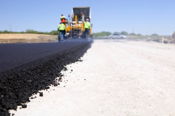 Best Local Driveway Pavers  in Byers, CO